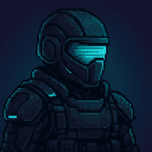 Super Soldiers