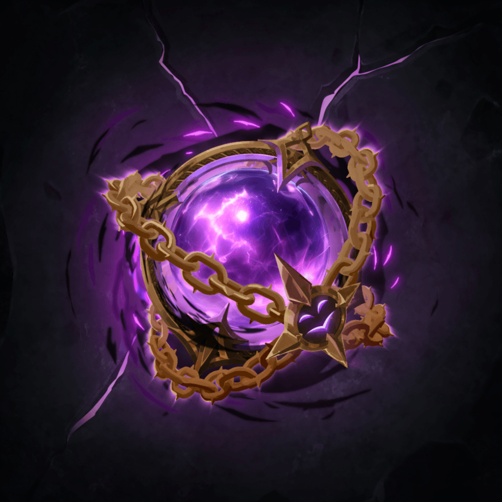 Riddle of Chaos