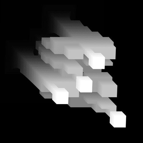 Wayfinder by Andreas Gysin & Sidi Vanetti 11