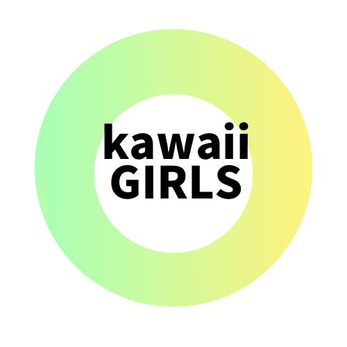 Kawaii GIRLS