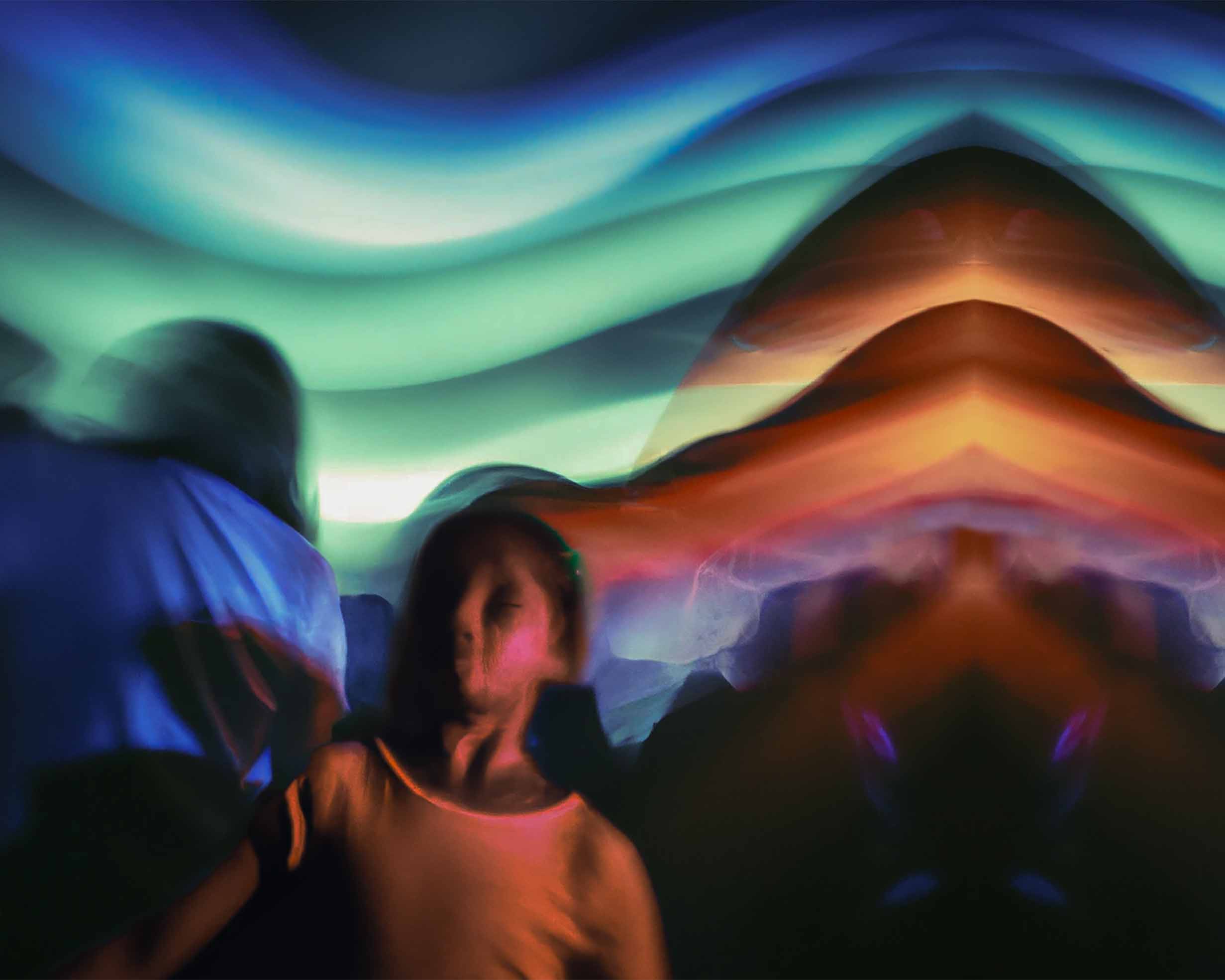 The world has such a weird place. No 44 Innocents witnessing