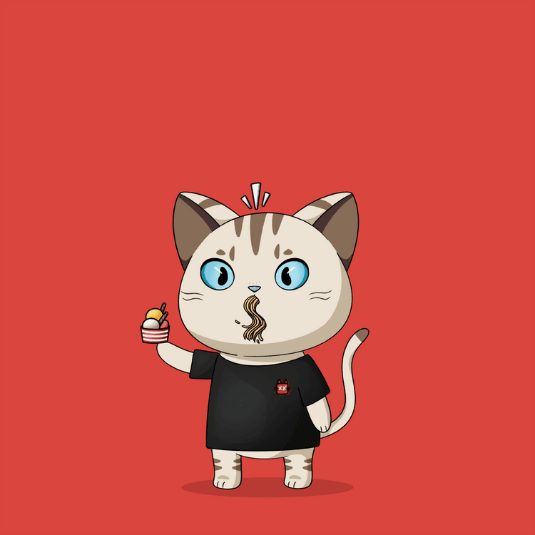 Purrr Pal #7208