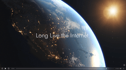 Long Live The Internet collection image