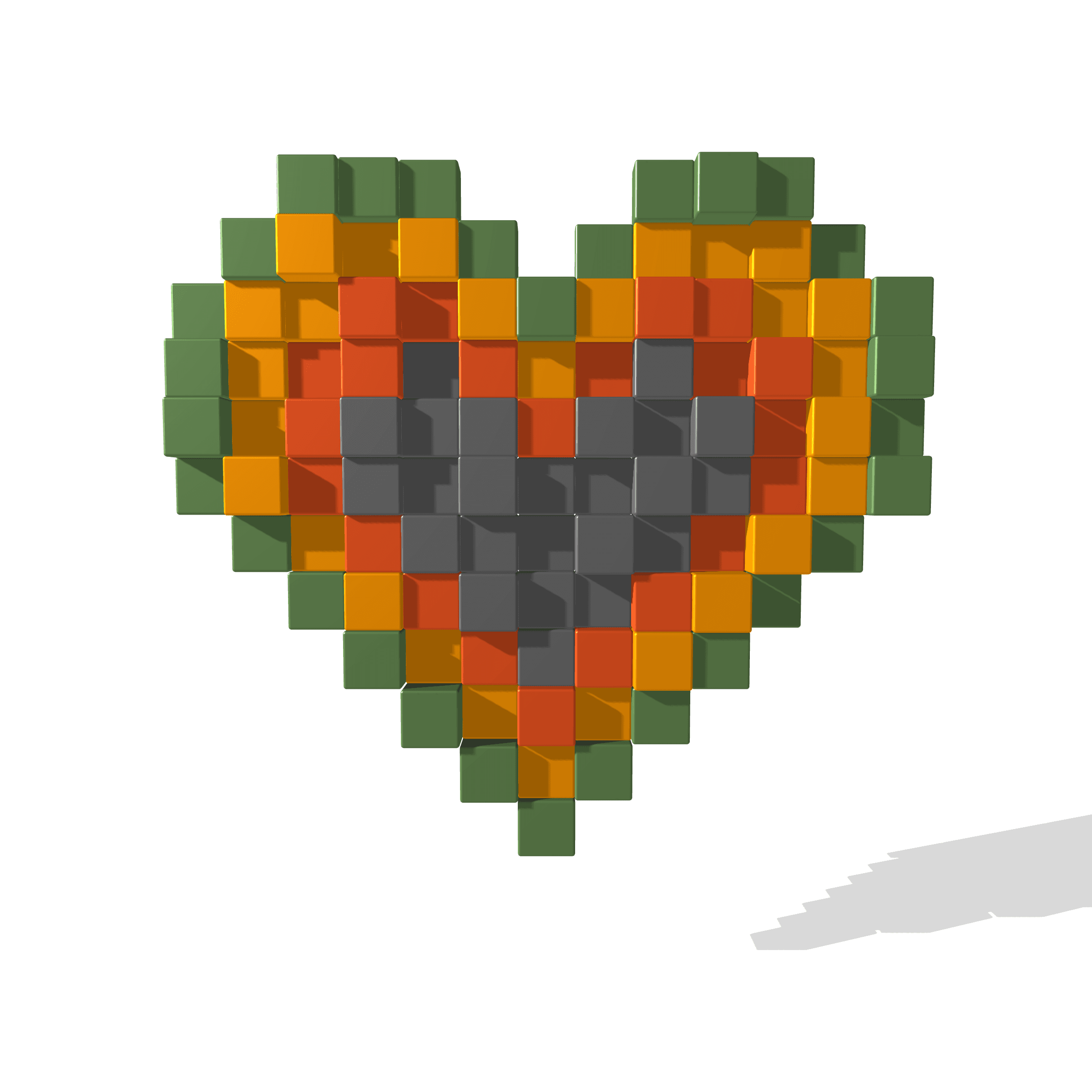 heart + craft #18959