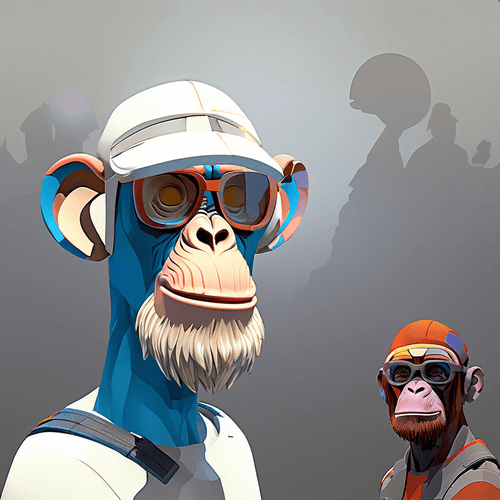 2 Apes Collection