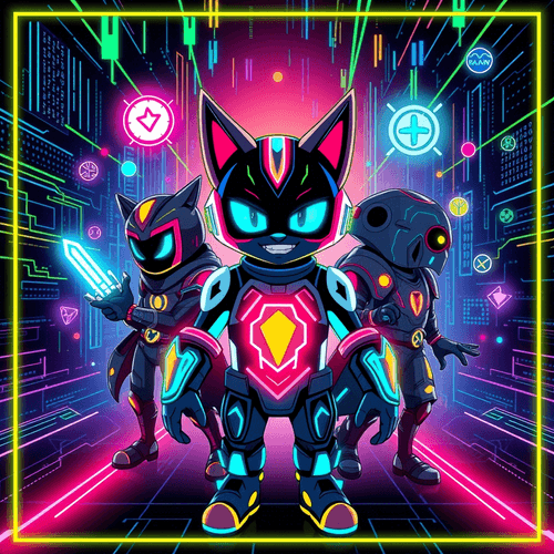 CyberGato