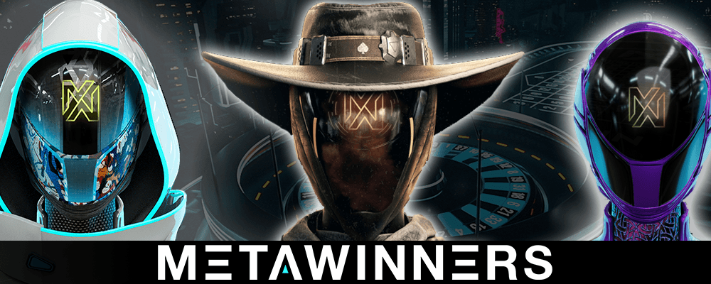 MetaWinners banner