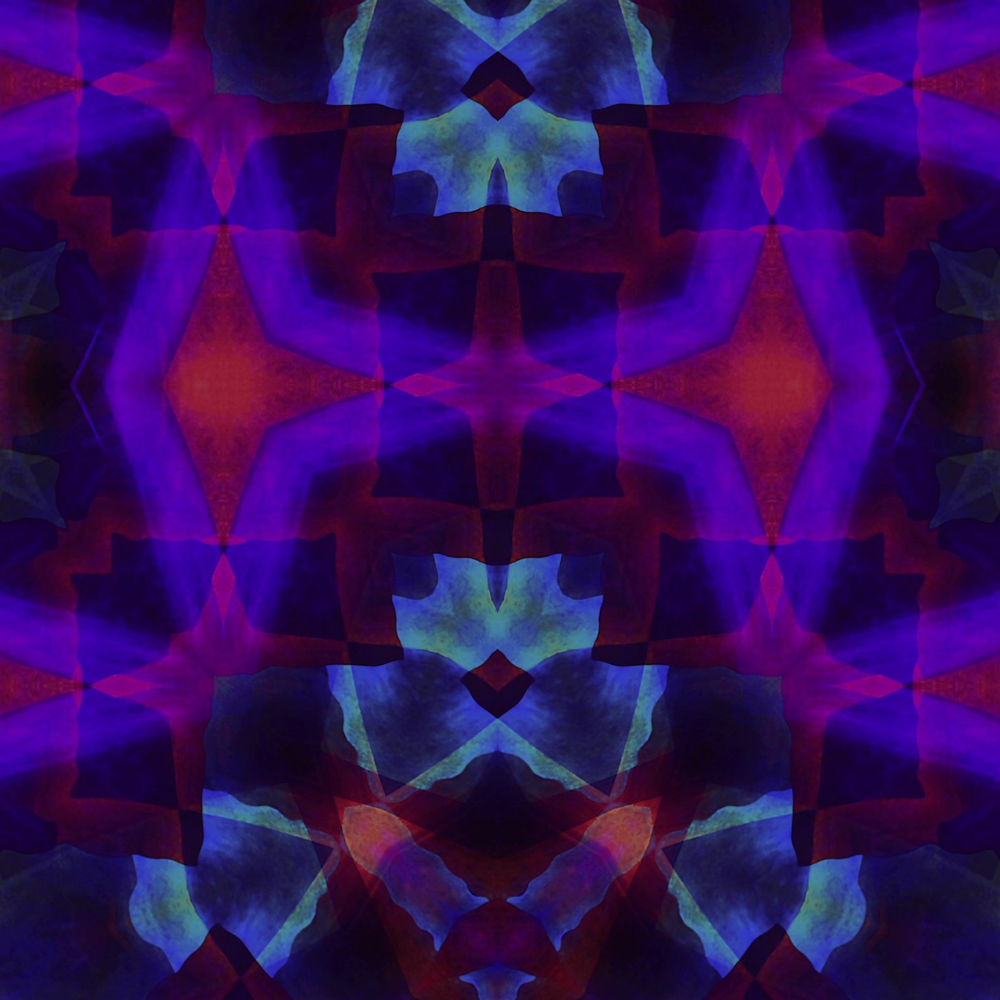 Evolving Smile - Harmony