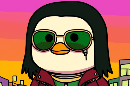 Nomi Penguins