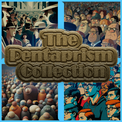 The Pentaprism Collection