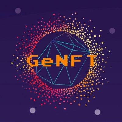 GeNFT Node collection image