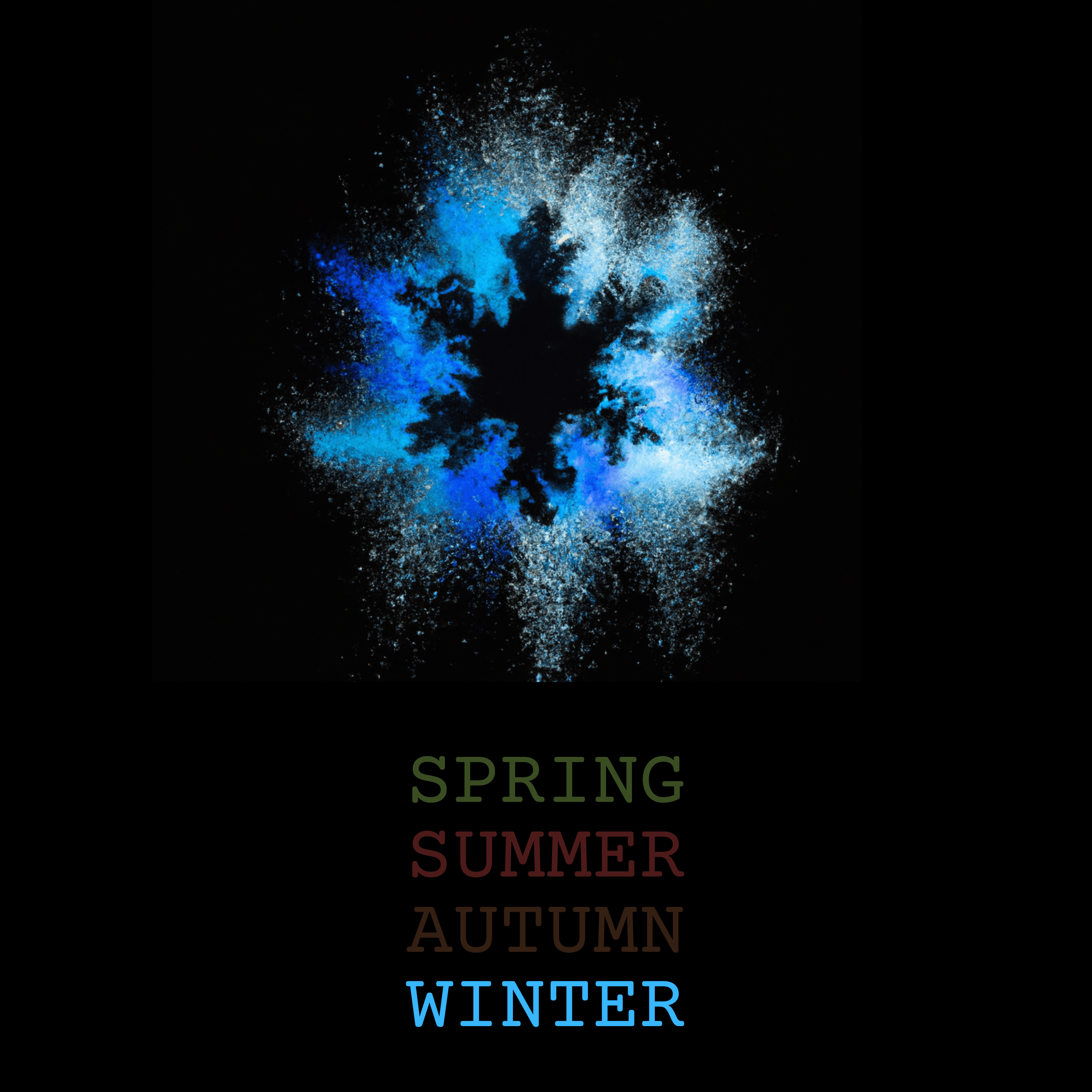 4 Seasons: Winter