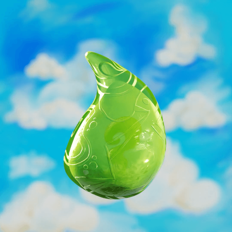 Paint Drop #773 (5 Paint)