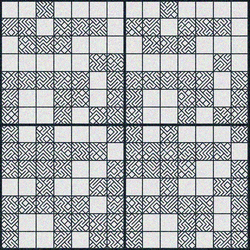 Winiarski Sequencer