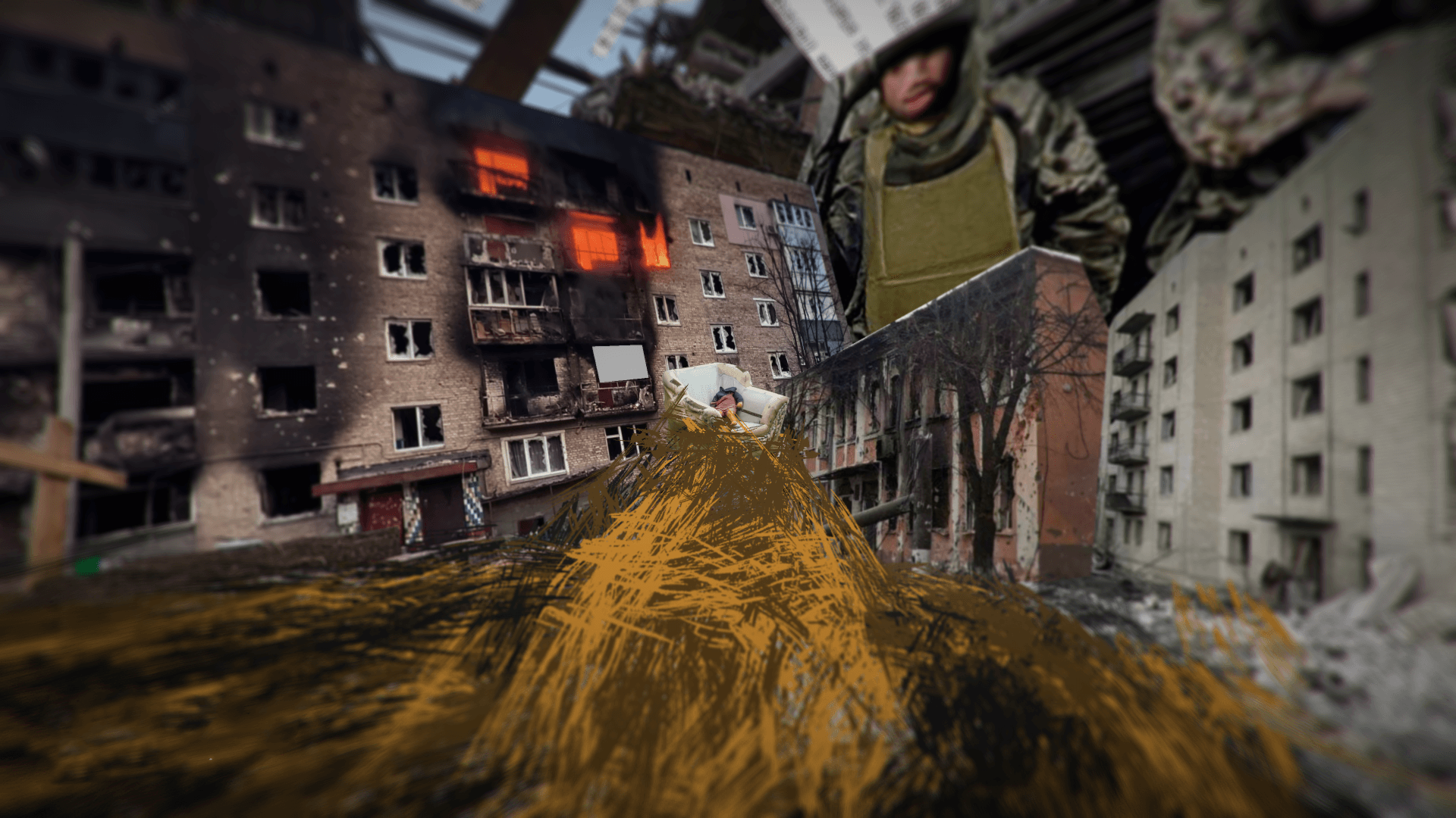 "Ukraine war"