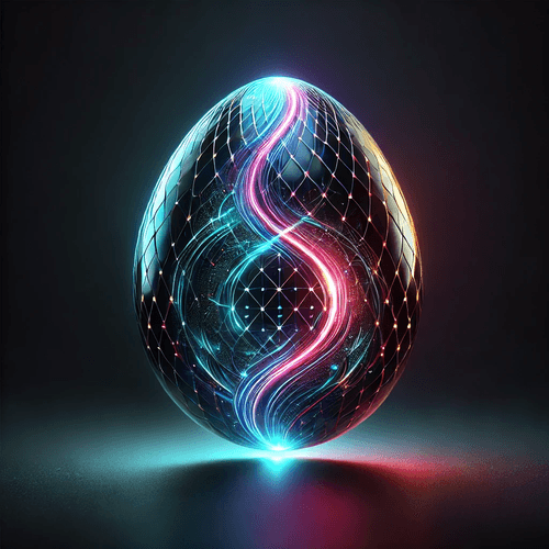 Infinit Egg