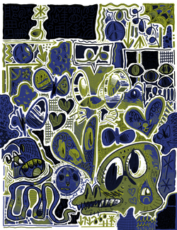 Diary #605