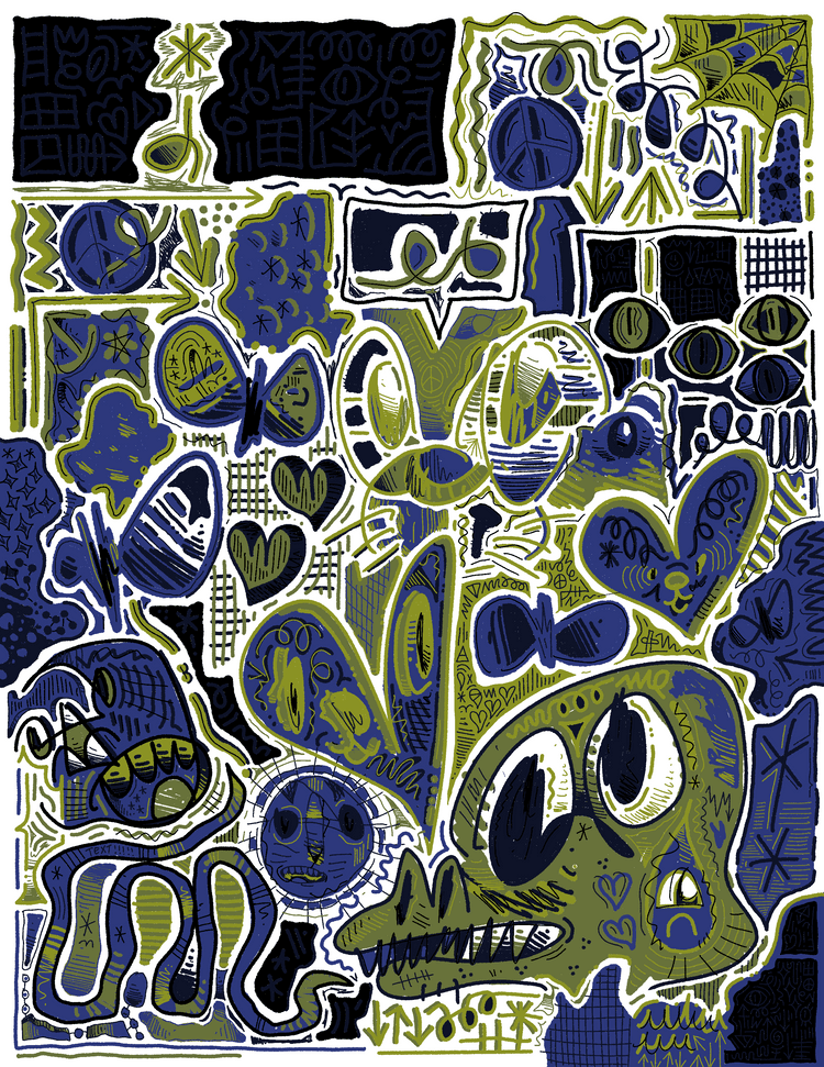 Diary #605