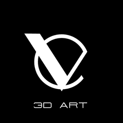 VC 3D ART collection image