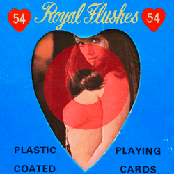 The Royal Flush collection image