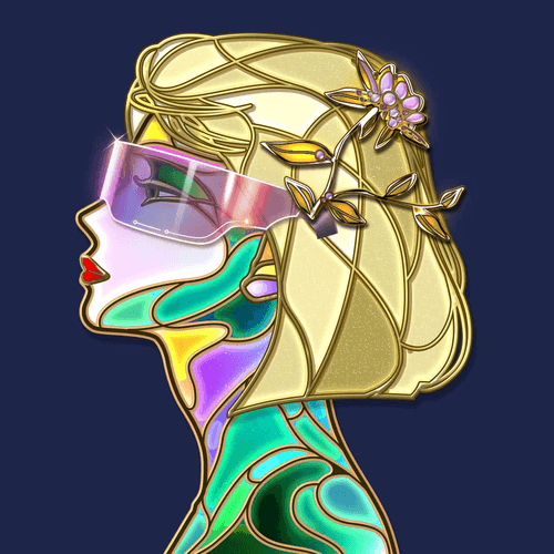 Ruth pfp