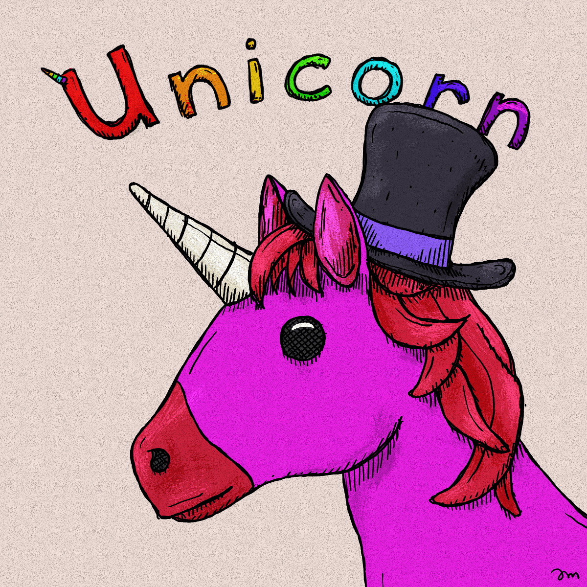 unicorn #530