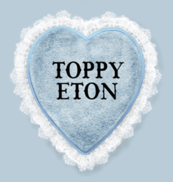 Toppy Eton collection image