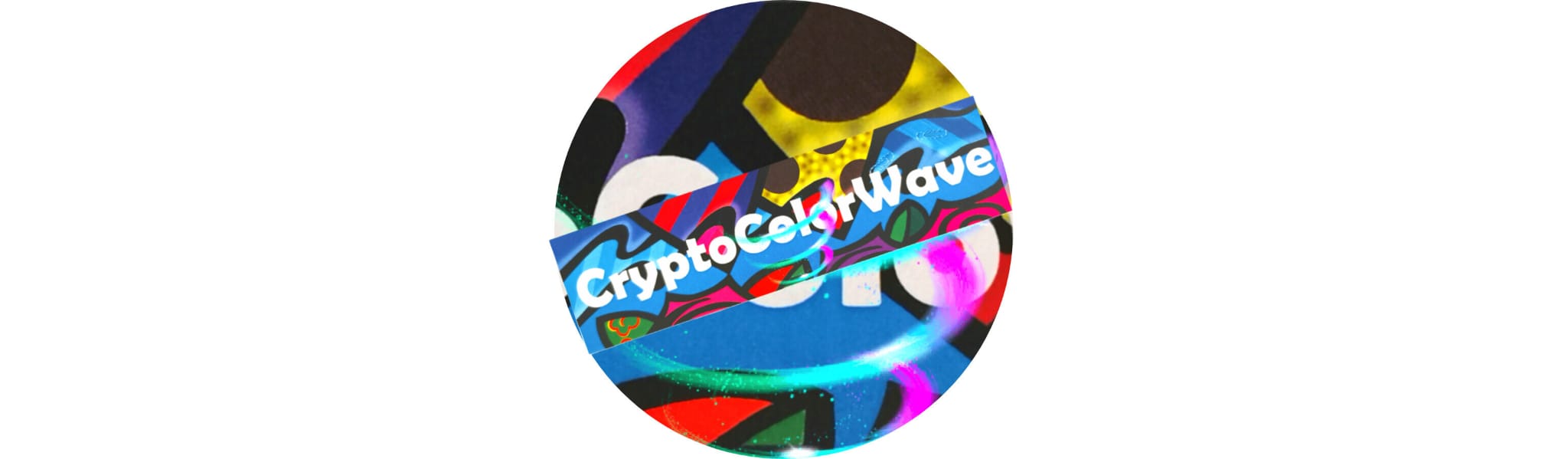 CryptoColorWave