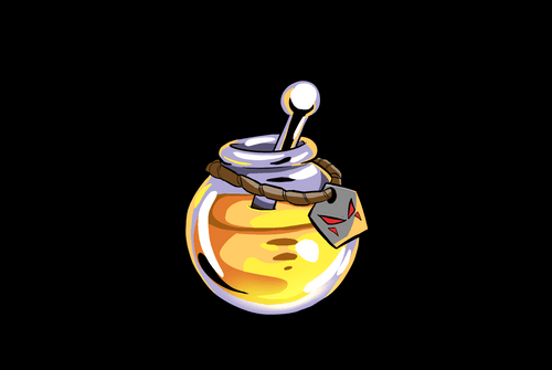 Mad Honey