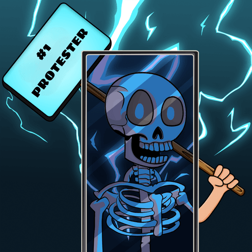 Collection Logo