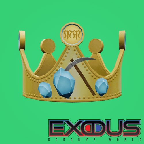 Exodus Second Birthday