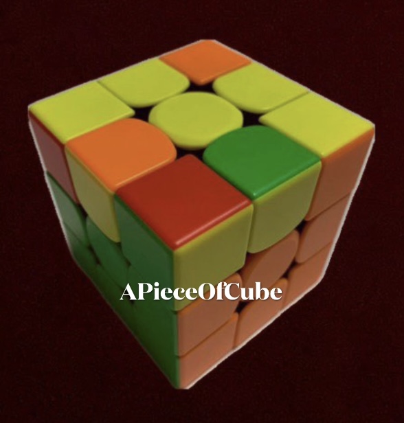 APieceOfCube Favorite Things