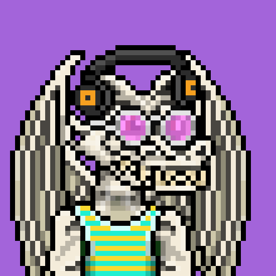 Dizzy Dragon #5574