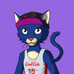Master Cats #3632