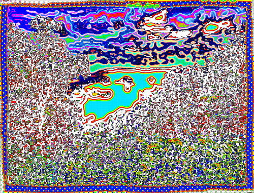 Coordinates 2