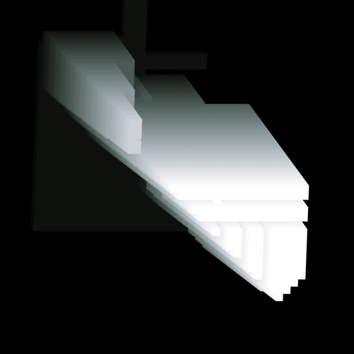Wayfinder by Andreas Gysin & Sidi Vanetti 24