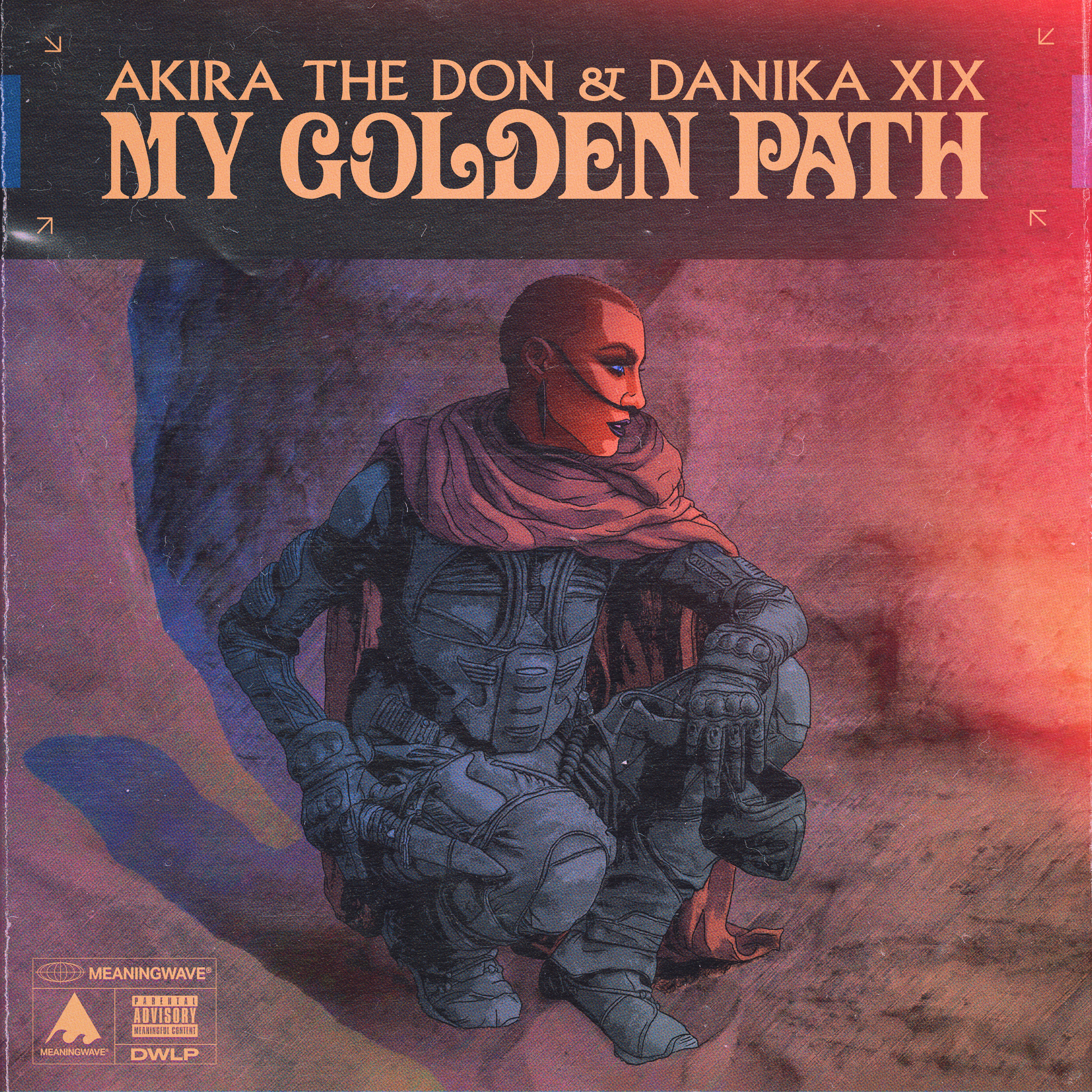 DOOMER MUSIC  Akira The Don