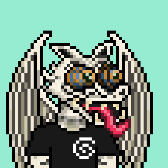Dizzy Dragon #398
