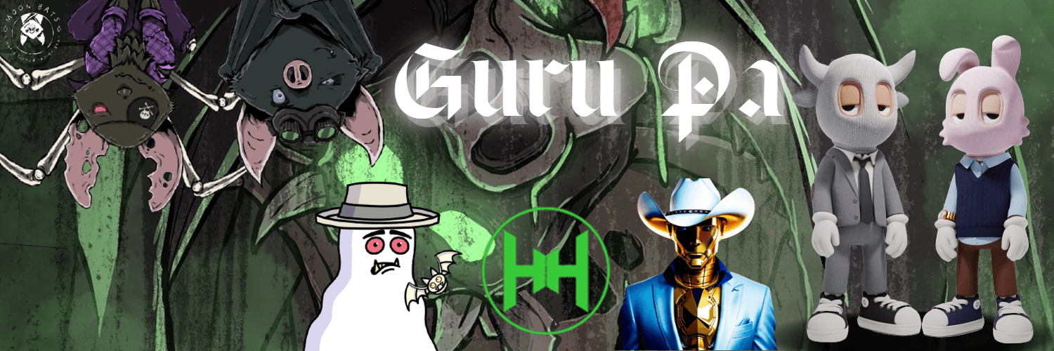 GuruPa_Vault banner