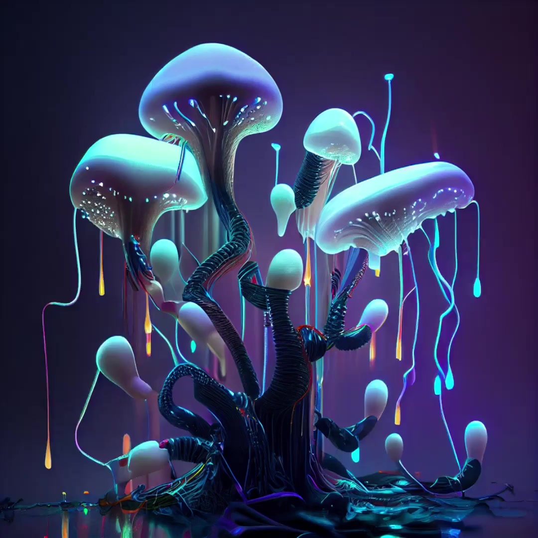 Fungi #303