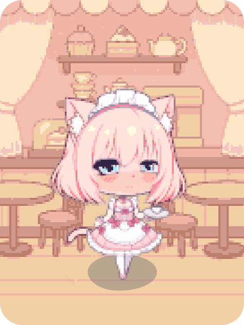Nekomi-chan