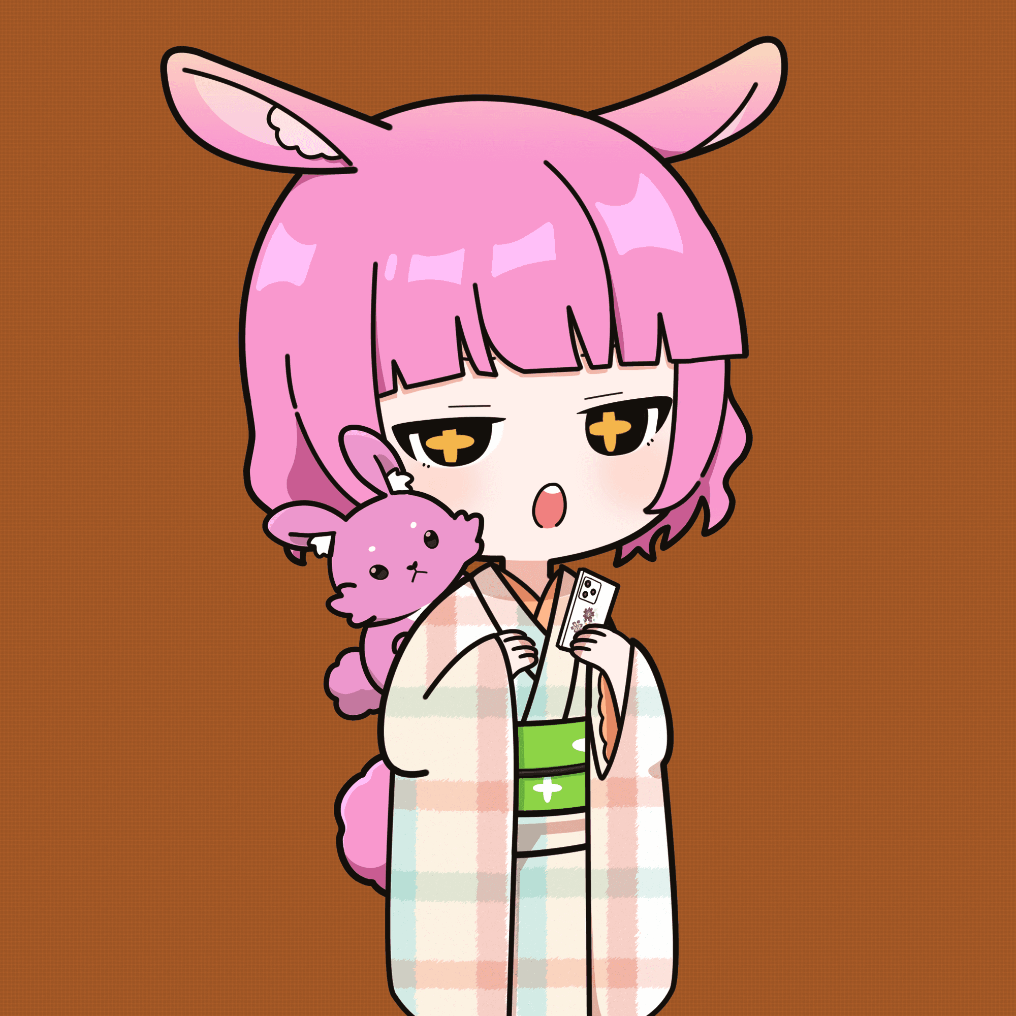 oto-SHINKIROU-KASHINFUU #0331 - CryptoNinja Holiday -in WAFUKU- | OpenSea oto-SHINKIROU-KASHINFUU #0331 - CryptoNinja Holiday -in WAFUKU- | OpenSea