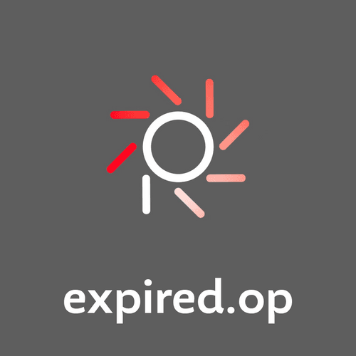 expired.op