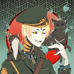 Neko Nation #5723