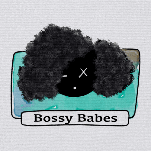 Bossy Babes