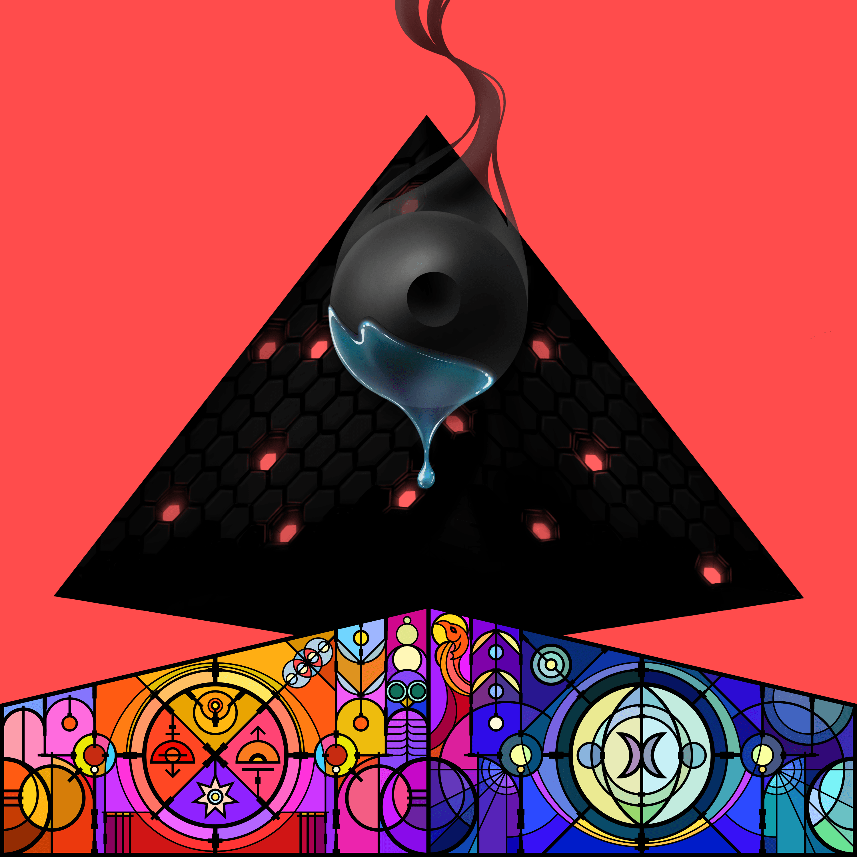 Illuminati #5409