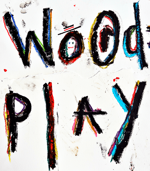 Word Play Collection : (Digital + Tangible)