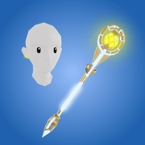 Sunstaff