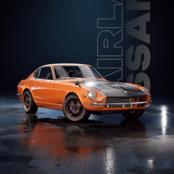 Torque Drift 2 - Nissan Fairlady Z 432R
