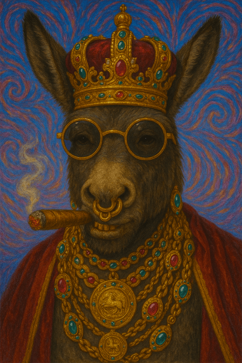 BOAR KINGS